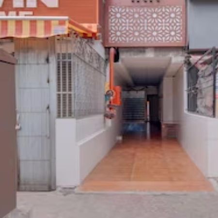 מומביי Hotel Spring Residency מראה חיצוני תמונה